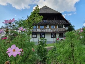 Ferienwohnung für 5 Personen (70 m²) in Lenzkirch