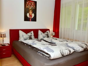 Ferienwohnung für 6 Personen (57 m²) in Lenzkirch