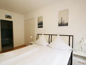 Ferienwohnung für 3 Personen (34 m²) in Lenzkirch