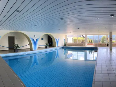OUTSIDE, POOL