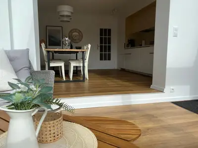 Ferienwohnung für 4 Personen (79 m²) in Lenzkirch 2/10