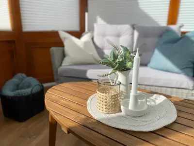 Ferienwohnung für 4 Personen (79 m²) in Lenzkirch 5/10