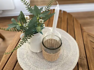 Ferienwohnung für 4 Personen (79 m²) in Lenzkirch 6/10