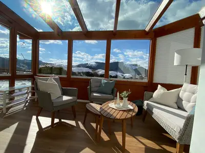 Ferienwohnung für 4 Personen (79 m²) in Lenzkirch 7/10