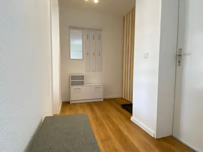 Ferienwohnung für 4 Personen (79 m²) in Lenzkirch 8/10