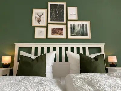 Ferienwohnung für 4 Personen (79 m²) in Lenzkirch 10/10