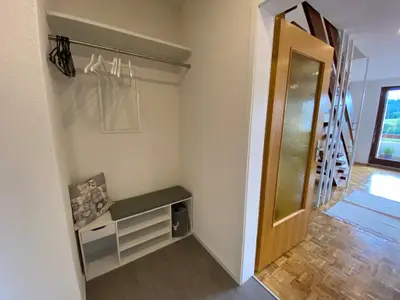 Ferienwohnung für 5 Personen (57 m²) in Lenzkirch 2/10