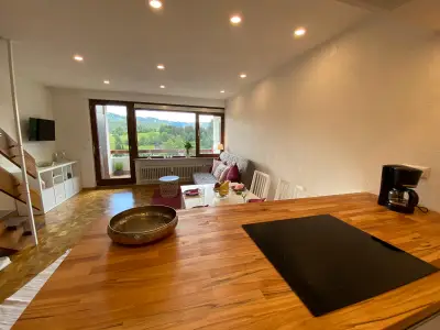 Ferienwohnung für 5 Personen (57 m²) in Lenzkirch 3/10