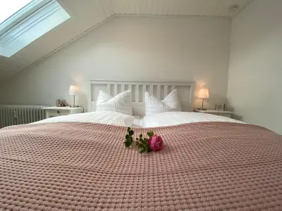 Ferienwohnung für 5 Personen (57 m²) in Lenzkirch 7/10