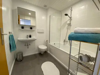 Ferienwohnung für 5 Personen (57 m²) in Lenzkirch 8/10