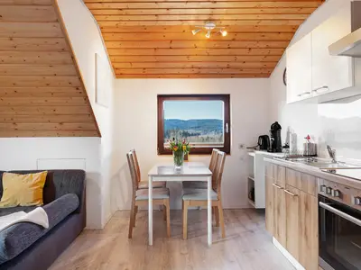 KITCHEN, INSIDE