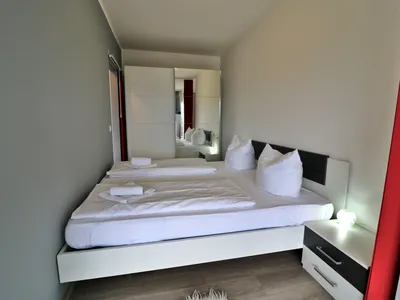 Ferienwohnung für 3 Personen (53 m²) in Lenzkirch 10/10