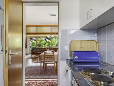 KITCHEN, INSIDE