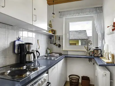 KITCHEN, INSIDE