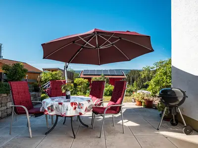 TERRACE, INSIDE, OUTSIDE