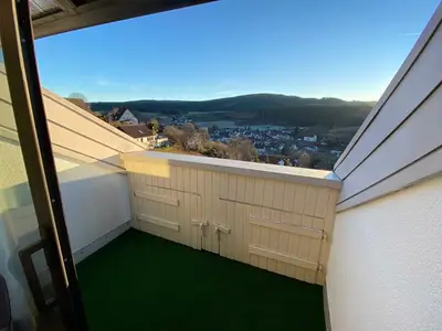 Ferienwohnung für 7 Personen (70 m²) in Lenzkirch 2/10