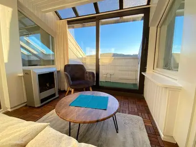 Ferienwohnung für 7 Personen (70 m²) in Lenzkirch 5/10