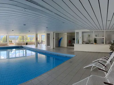 INSIDE, OUTSIDE, POOL