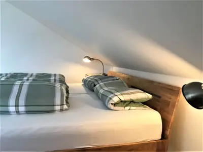 Ferienwohnung für 4 Personen (41 m²) in Lenzkirch 3/10