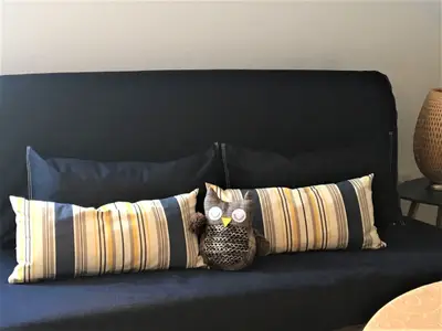 Ferienwohnung für 4 Personen (41 m²) in Lenzkirch 8/10