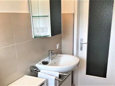 Ferienwohnung für 4 Personen (41 m²) in Lenzkirch 10/10