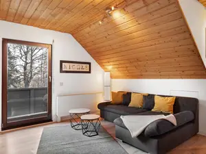 Ferienwohnung für 4 Personen (50 m²) in Lenzkirch