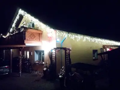 Ferienwohnung für 4 Personen (70 m²) in Lenzkirch 3/10