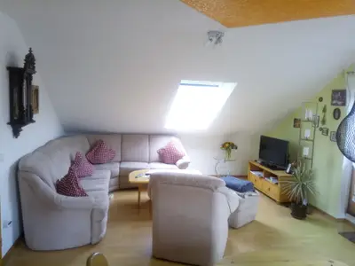 Ferienwohnung für 4 Personen (70 m²) in Lenzkirch 4/10