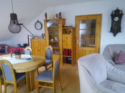 Ferienwohnung für 4 Personen (70 m²) in Lenzkirch 5/10