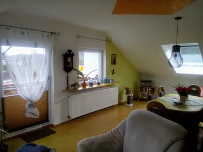Ferienwohnung für 4 Personen (70 m²) in Lenzkirch 6/10