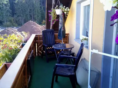 Ferienwohnung für 4 Personen (70 m²) in Lenzkirch 7/10