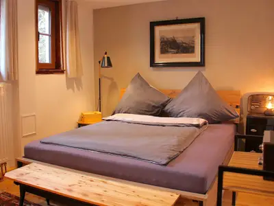 Ferienwohnung für 5 Personen (68 m²) in Lenzkirch 2/10