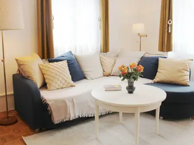 Ferienwohnung für 5 Personen (68 m²) in Lenzkirch 4/10