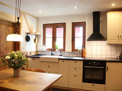 Ferienwohnung für 5 Personen (68 m²) in Lenzkirch 9/10