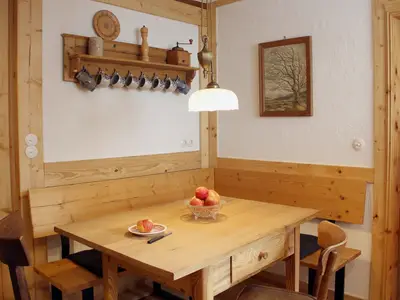 Ferienwohnung für 5 Personen (68 m²) in Lenzkirch 10/10