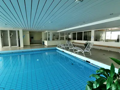 Ferienwohnung für 3 Personen (46 m²) in Lenzkirch 2/10