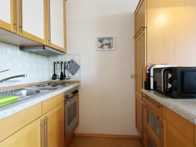 Ferienwohnung für 3 Personen (46 m²) in Lenzkirch 6/10