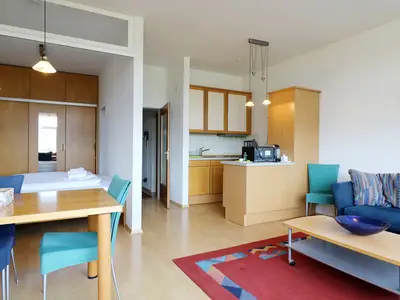 Ferienwohnung für 3 Personen (46 m²) in Lenzkirch 7/10