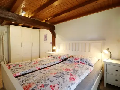 Ferienwohnung für 5 Personen (75 m²) in Lenzkirch 2/10