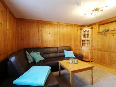 Ferienwohnung für 5 Personen (75 m²) in Lenzkirch 6/10