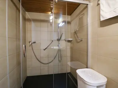 Ferienwohnung für 5 Personen (75 m²) in Lenzkirch 10/10