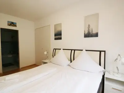 Ferienwohnung für 3 Personen (34 m²) in Lenzkirch 1/10