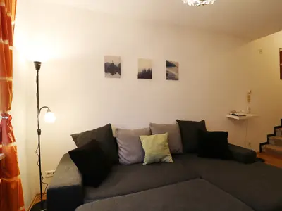 Ferienwohnung für 3 Personen (34 m²) in Lenzkirch 2/10