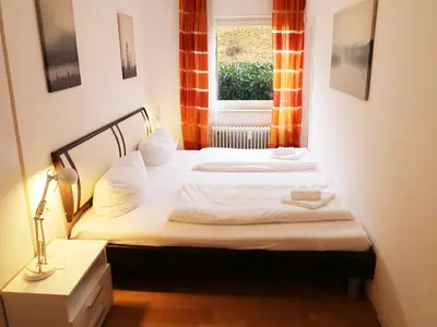 Ferienwohnung für 3 Personen (34 m²) in Lenzkirch 4/10