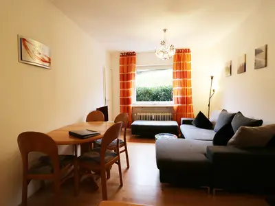 Ferienwohnung für 3 Personen (34 m²) in Lenzkirch 5/10