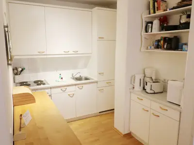 Ferienwohnung für 3 Personen (34 m²) in Lenzkirch 6/10