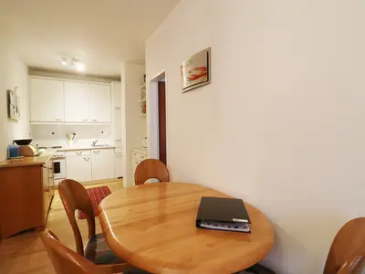 Ferienwohnung für 3 Personen (34 m²) in Lenzkirch 7/10