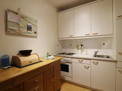 Ferienwohnung für 3 Personen (34 m²) in Lenzkirch 8/10