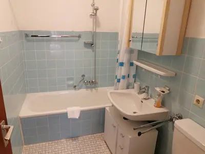 Ferienwohnung für 3 Personen (34 m²) in Lenzkirch 9/10