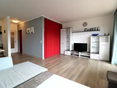 Ferienwohnung für 3 Personen (53 m²) in Lenzkirch 8/10